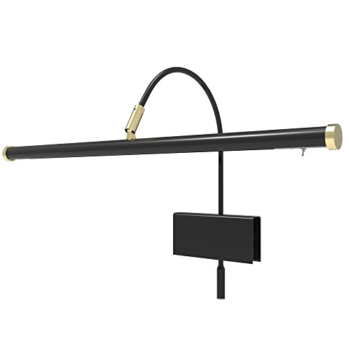 Cocoweb 19 Grand Piano Lamp