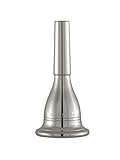 Conn-Selmer, Inc. Tuba Mouthpiece, Silver (120S)