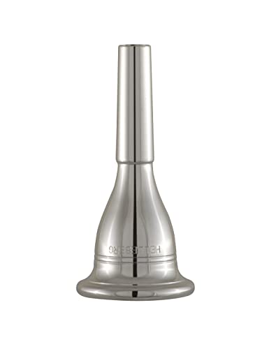 Conn-Selmer 120S (Helleberg 120) tuba mouthpiece