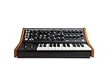 Moog Subsequent 25 Analog Synthesizer