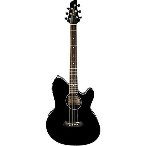 Ibanez Talman Tcy10 Acoustic-electric Guitar