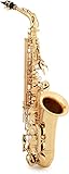 Yamaha YAS-62 Professional Alto Saxophone Lacquered