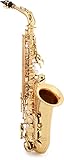 Yamaha YAS-62 Professional Alto Saxophone Lacquered