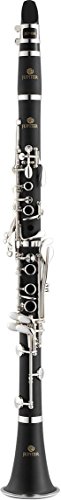 Jupiter JCL700N Bb Clarinet