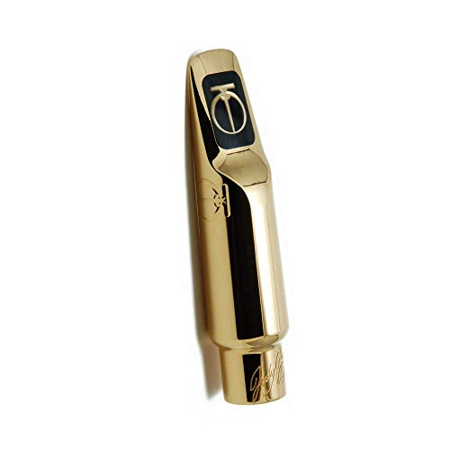 JodyJazz DV Tenor Saxophone Mouthpiece 7 (.108