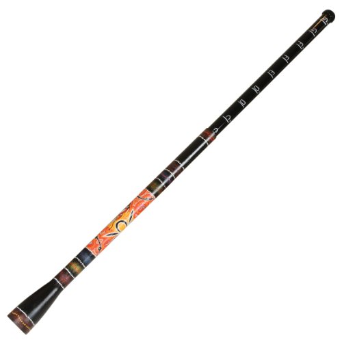 X8 Drums X8-DIDG-SLD Slide Didgeridoo