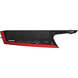 Roland AX-Edge 49-Key Keytar, With Velocity And Channel After Touch, Black