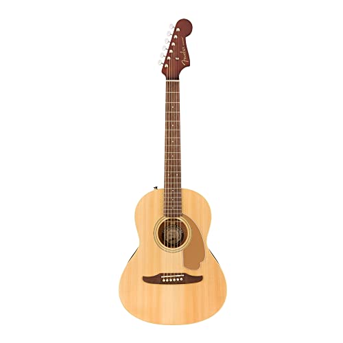 Fender Sonoran Mini, Natura