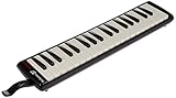 Hohner Performer 37 Key Melodica - Black