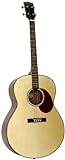 Gold Tone TG-10 Tenor Guitar (Four String, Natural)