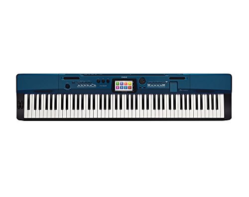 Best stage piano under 2000 for piano sound Casio PX560BE