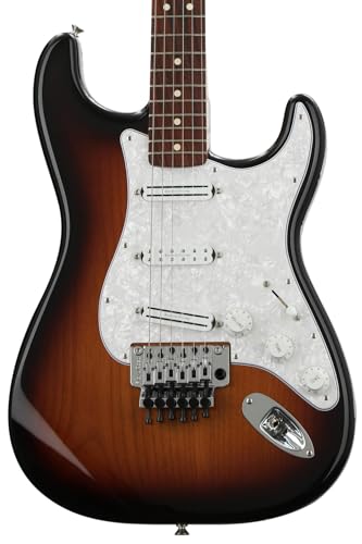 Fender Dave Murray Stratocaster