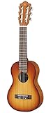 Yamaha GL Series GL1 TBS Guitalele, Tobacco Sunburst