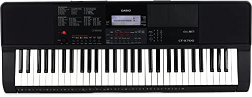 Casio CT-X700