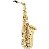 Selmer Paris Series II Model 52 Jubilee Edition Alto Saxophone 52JU - Lacquer