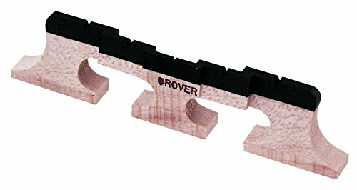 Grover Compensated Banjo Bridge