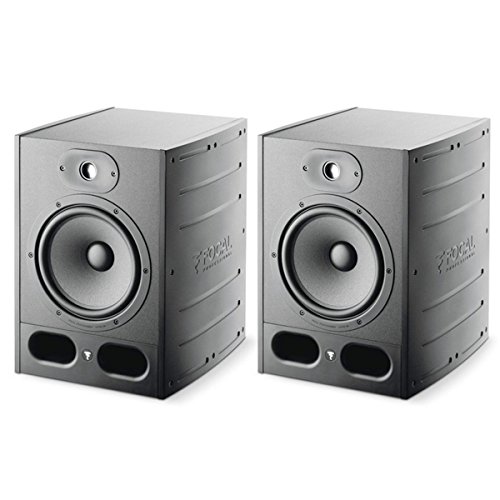 Focal Alpha 80