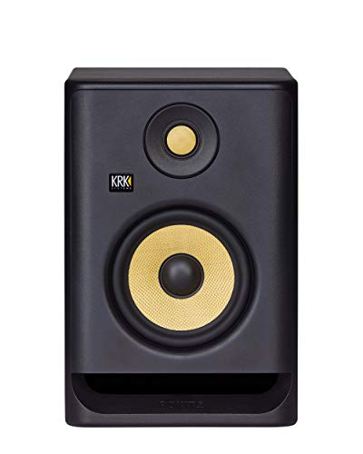 KRK RP5 Rokit G4