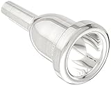 Vincent Bach Tuba Mouthpiece (K3357)