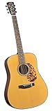 Blueridge BR-140 Historic Series Dreadnought Guitar, Natural