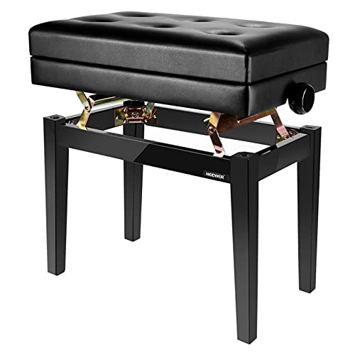 Neewer NW-007 Padded Piano Bench