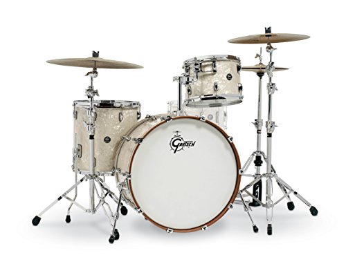 Gretsch Drums Renown 3-Piece Rock Shell Pack