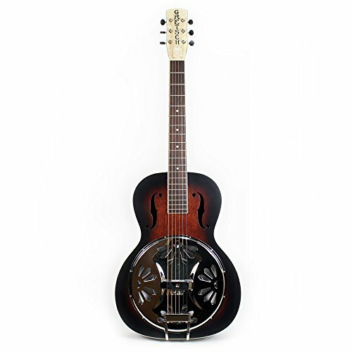 Gretsch G9220 Bobtail Round-Neck