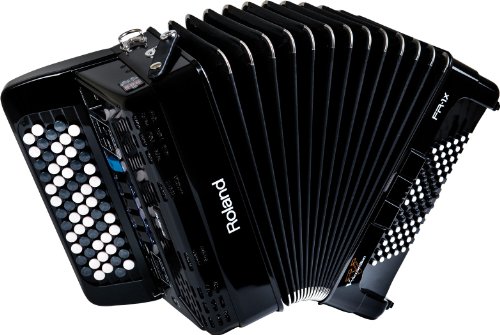 Roland FR-1XB Premium V-Accordion Lite