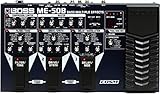 Boss ME-50B Bass Multiple Effects Pedal