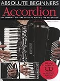 Absolute Beginners: Accordion