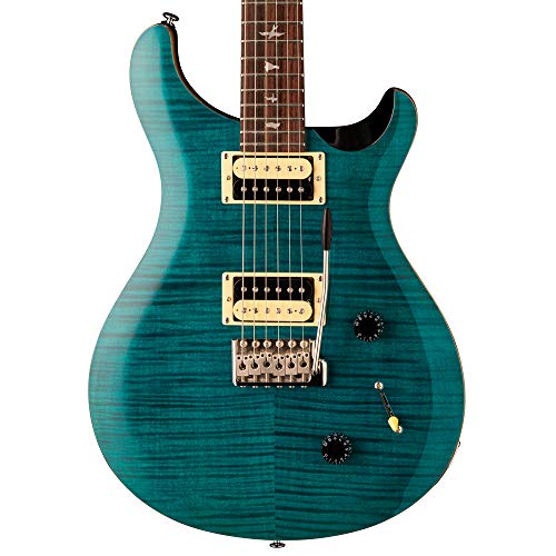 Best professional Wide neck electric guitar: PRS Paul Reed Smith SE Custom 22