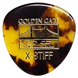 Golden Gate MP-12 Guitar Picks (GGMP-12)