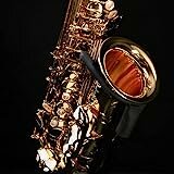 Selmer Paris Series II Model 52 Jubilee Edition Alto Saxophone 52JU - Lacquer