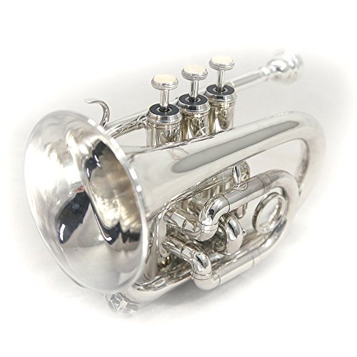 SKY Pocket Trumpet (SKYPE TR101-S1)