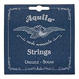 Aquila Sugar Series 153U Ukulele Strings Concert/Low-G AQSU-CLW