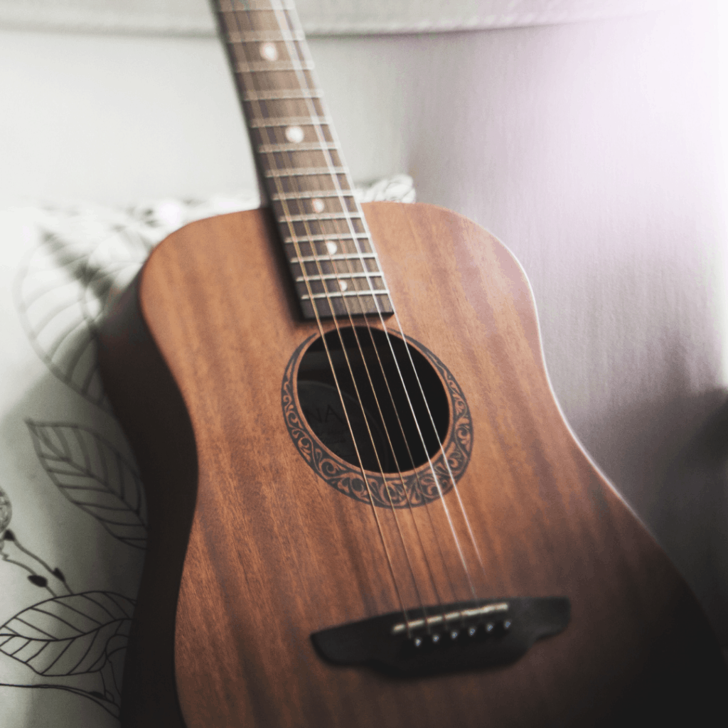 guitar