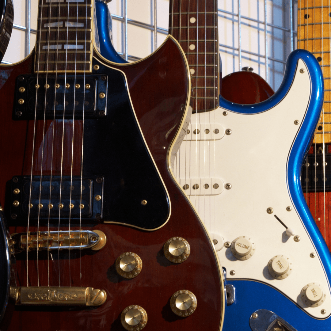 5 Best Reggae Guitars In 2022 With Buying Guides NextInstrument