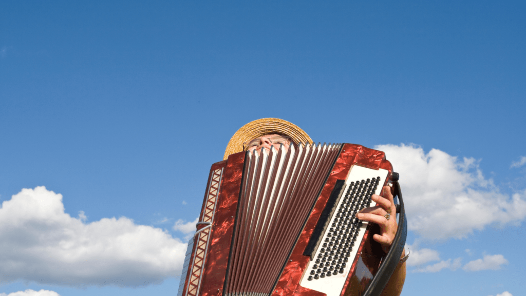 7 Best Accordions You Should Check Out In 2021 - NextInstrument