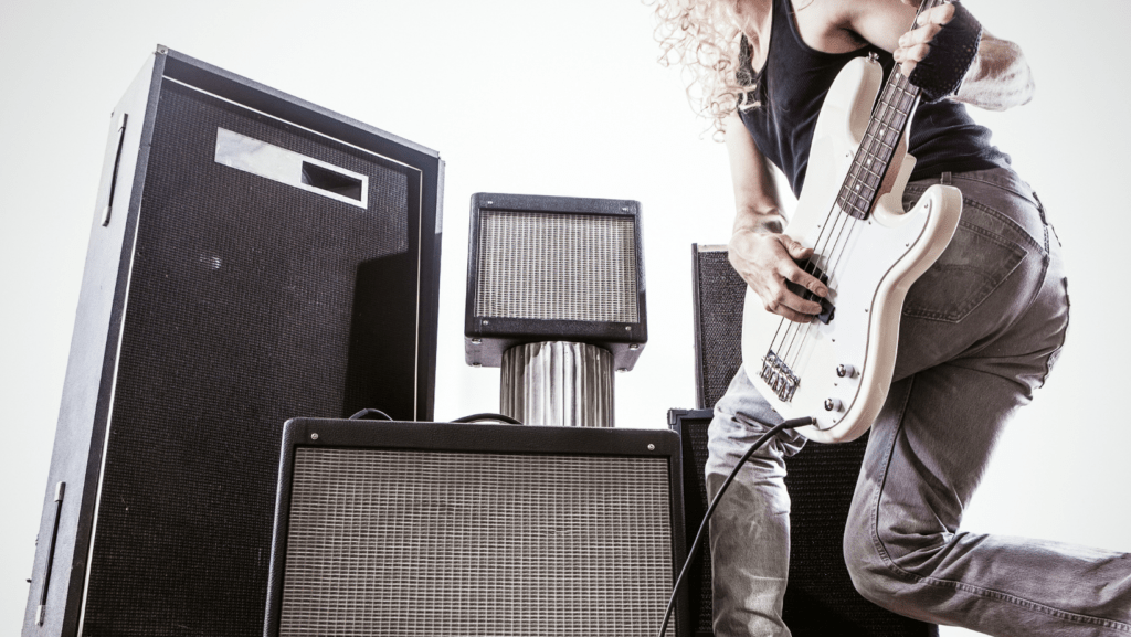 best bass amp 