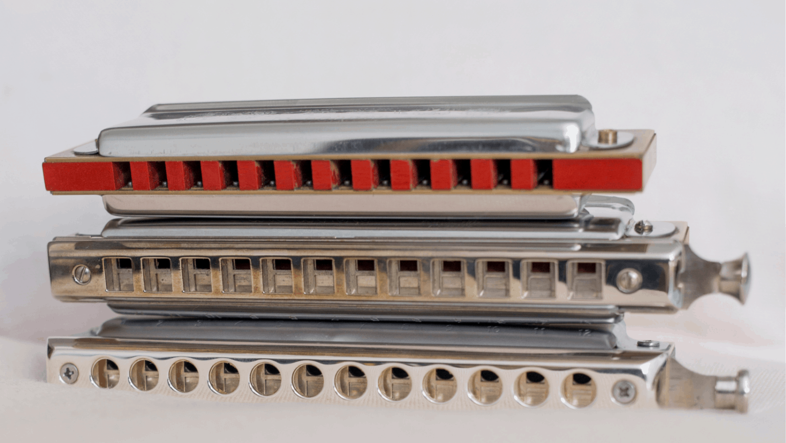 6 Best Chromatic Harmonicas With Pro Buying Guide NextInstrument