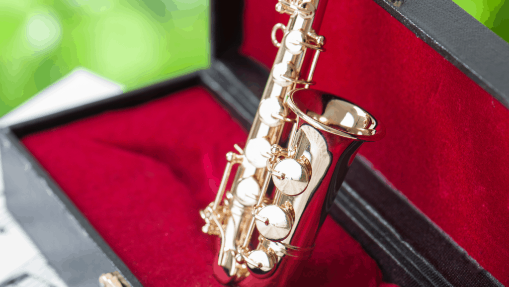 best professional alto saxophone