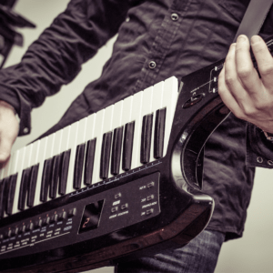 best keytar