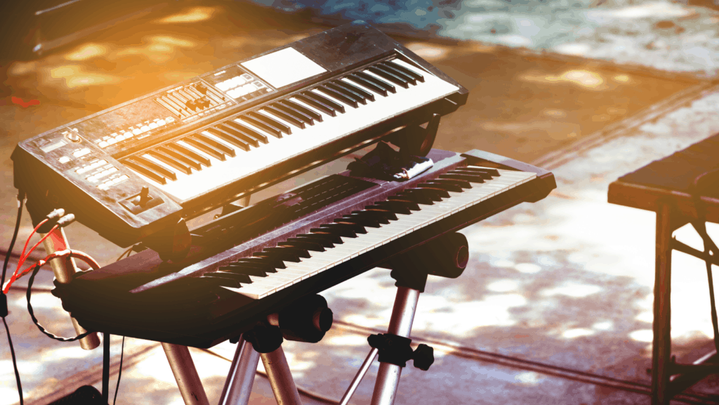 best keyboard stand