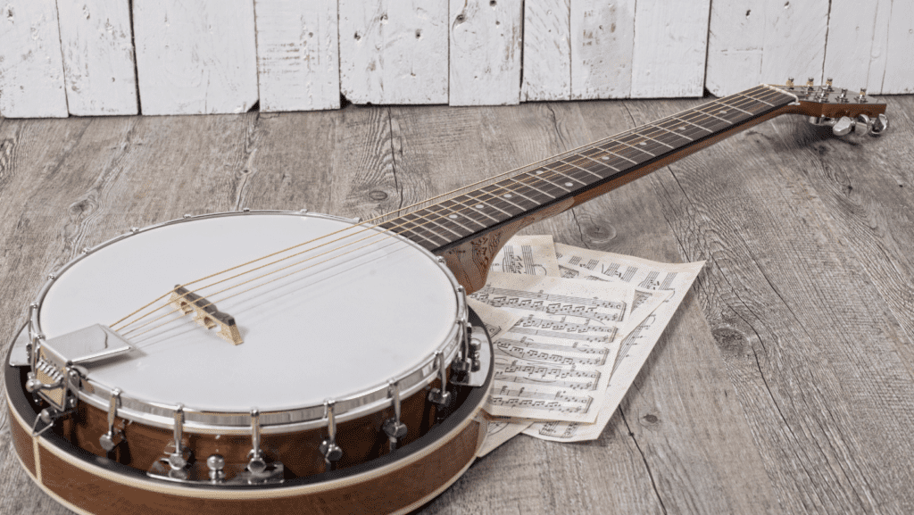 best clawhammer banjo