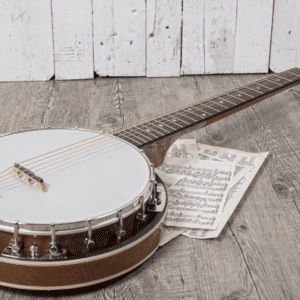 best clawhammer banjo