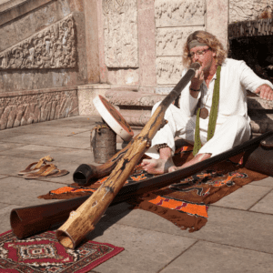 best didgeridoo