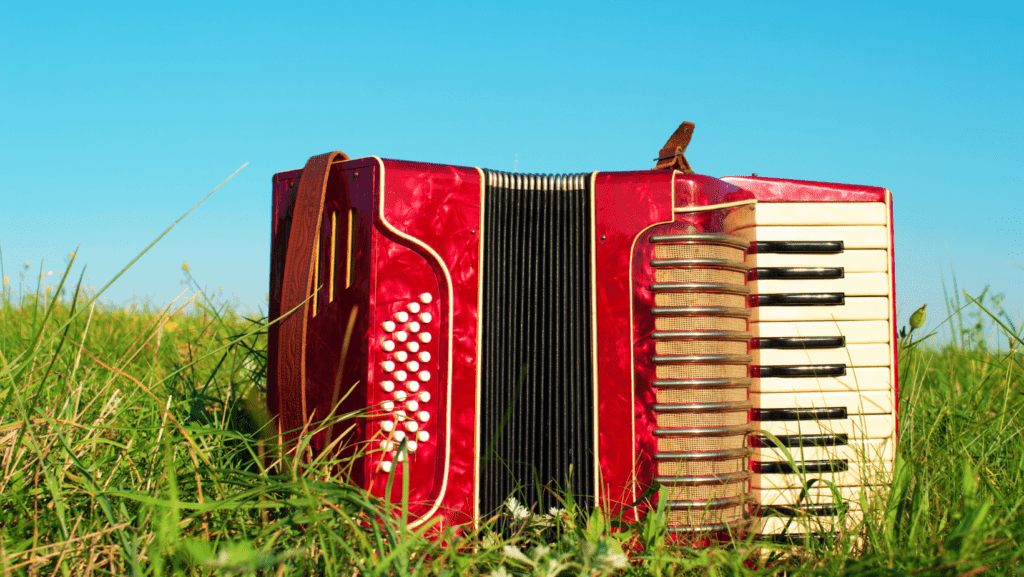 learn accordion