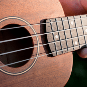 low g ukulele strings