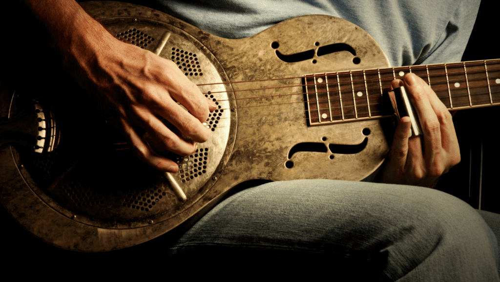 best resonator guitar