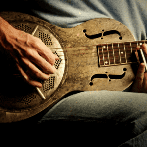 best resonator guitar